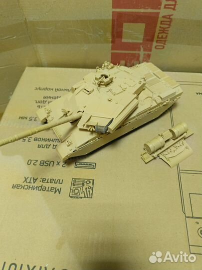 Модели Tamiya 1/ 35 танки, бтр, автомобили