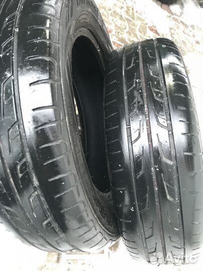 Cordiant Road Runner 185/65 R15