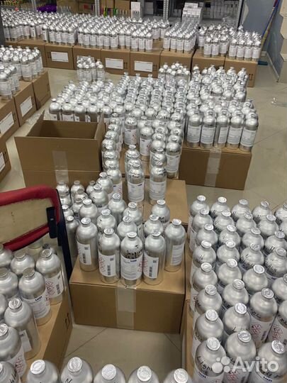 Масляные духи оптом