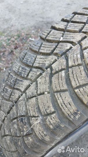 КАМА Кама-515 R16