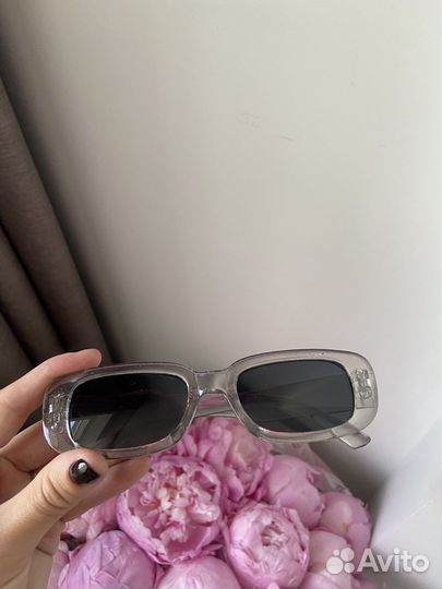 Солнцезащитные очки женские