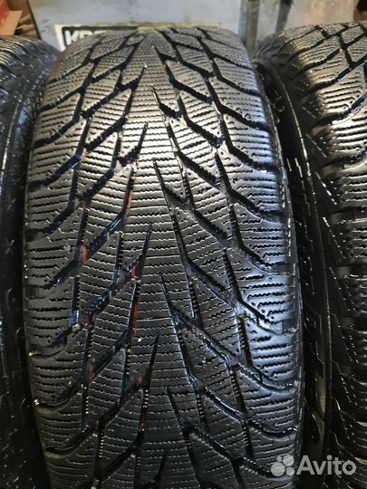 185 60 15 Комплект Фольксваген Поло Шкода Рапид