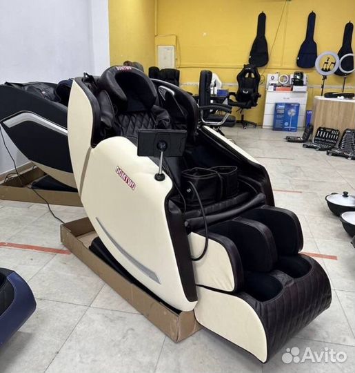 Массажное кресло yamaguchi аналог