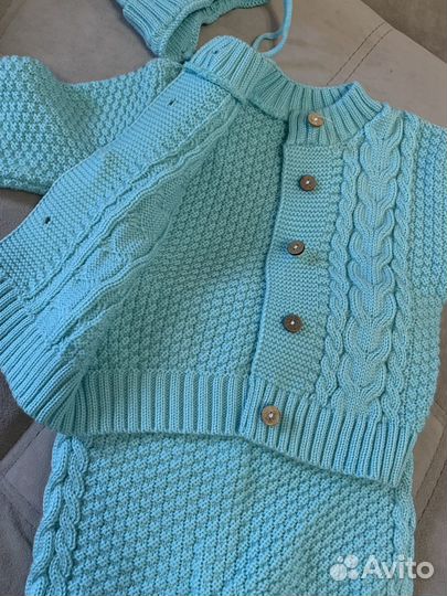 Костюм детский