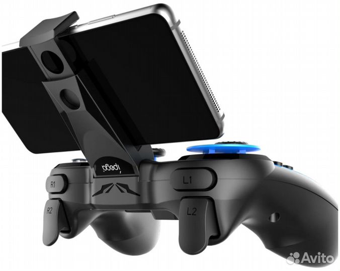 Джойстик Ipega PG-9090 Bluetooth Game Controller
