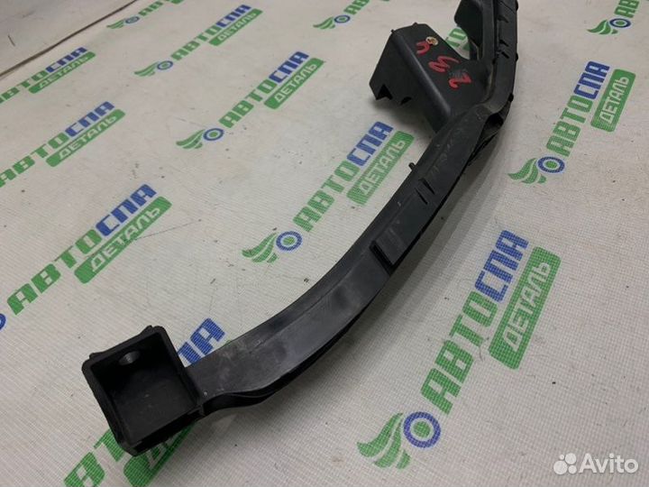 Кронштейн фары передний левый Volkswagen Eos