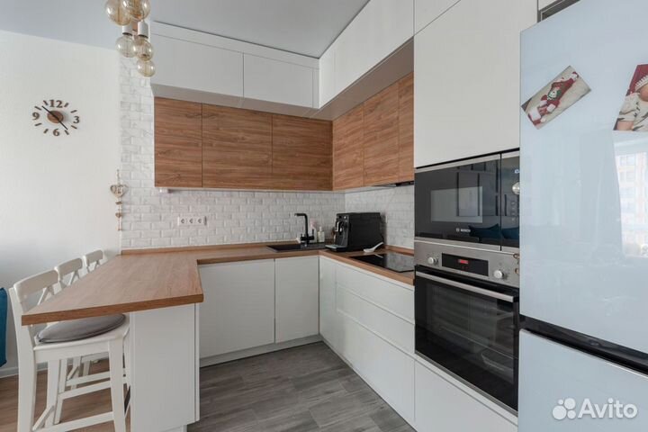 Цена за всю кухню смк 054275