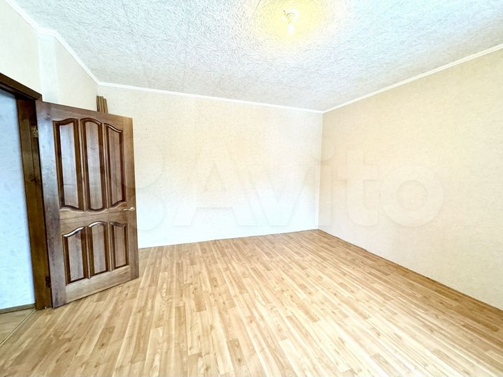 1-к. квартира, 39,9 м², 3/6 эт.