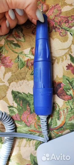 Аппарат для маникюра strong 210