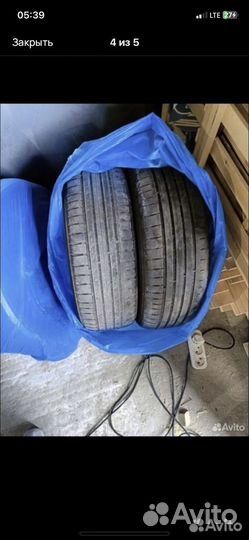 Deli S-365 4.00/4.5 R4