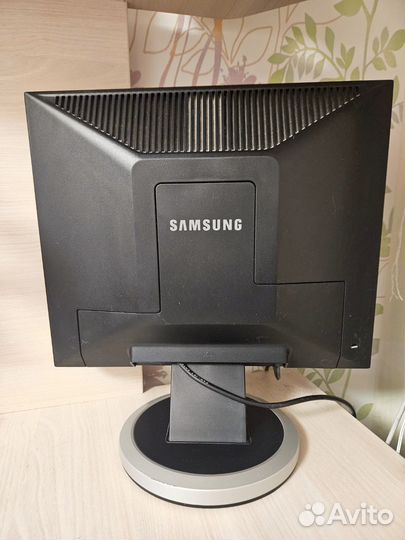 Монитор для компьютера samsung