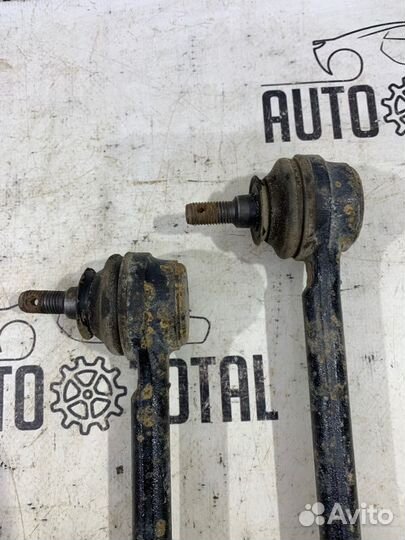 Рычаг задний Kia Sportage SL G4KD 2011