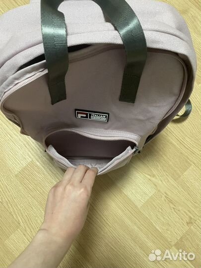 Рюкзак женский