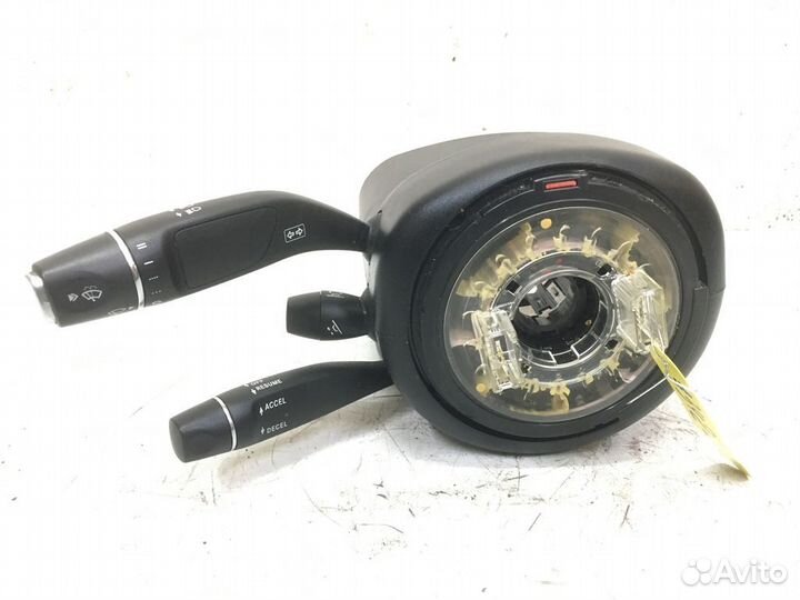 Датчик угла поворота рулевого колеса Mercedes-Benz C-Class