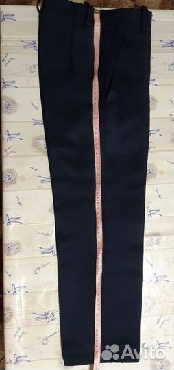 Брюки на мальчика