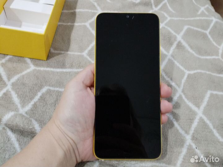 Xiaomi Poco C40, 3/32 ГБ