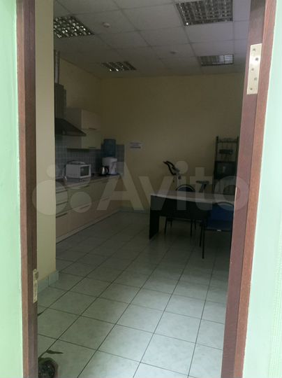 Офис от 20 до 107 м в центре города