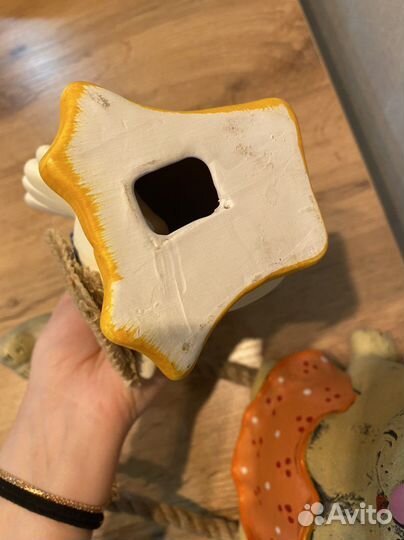 Статуатка, копилка