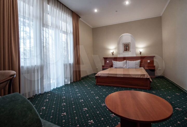 Комната 25 м², 2/3 эт.