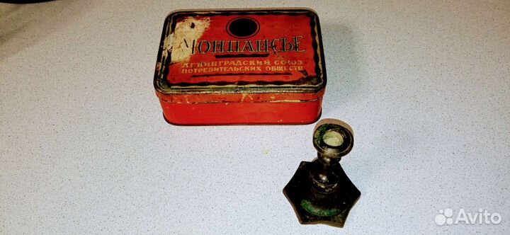 Подсвечник