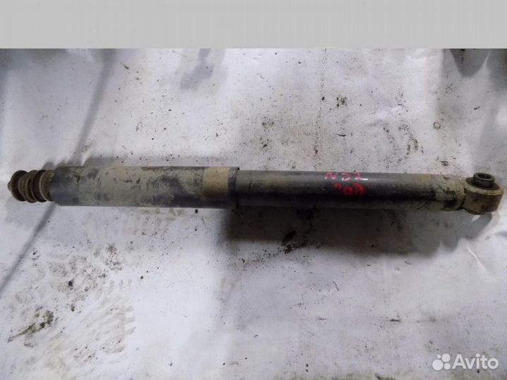 Амортизатор задний Pajero/Montero (V8, V9) 2007