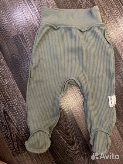 Комплект(боди+ползунки