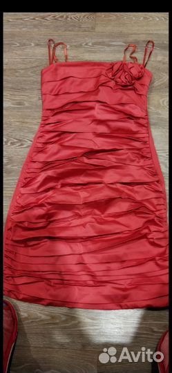 Вечернее платье 40-42