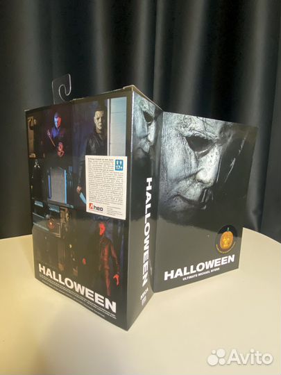 Фигурка Майкл Майерс