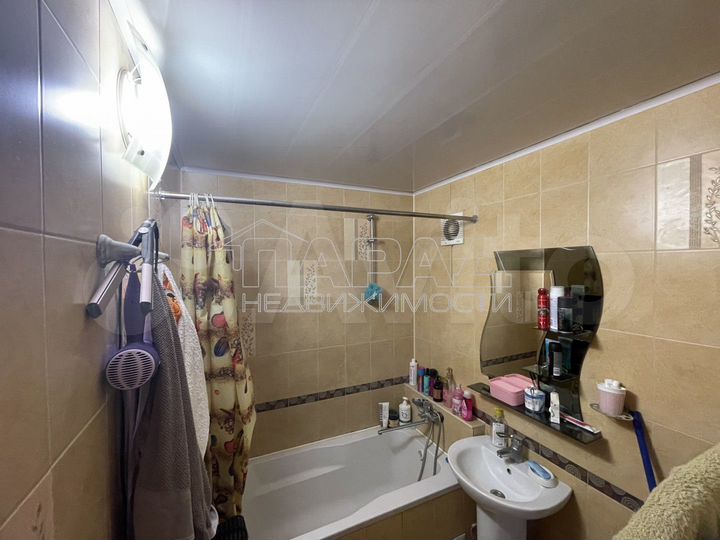 2-к. квартира, 45 м², 2/5 эт.