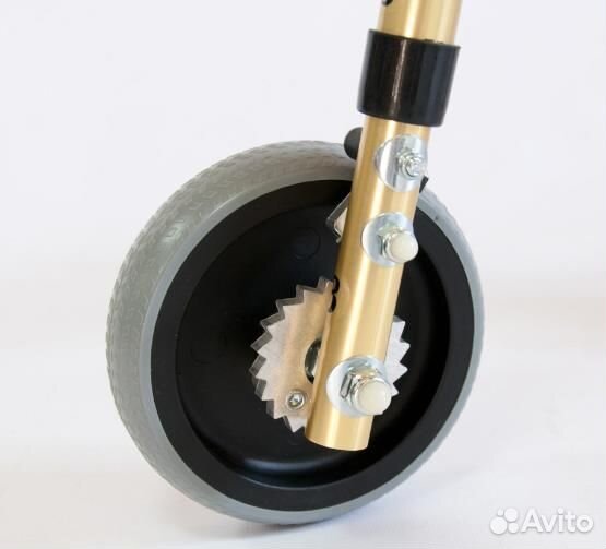 Опоры-ходунки детские для дцп Мега-901