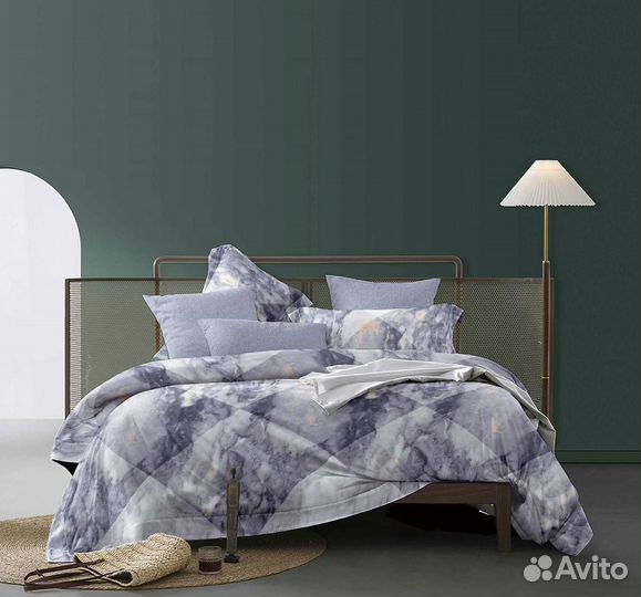 Постельное белье, как Икеа