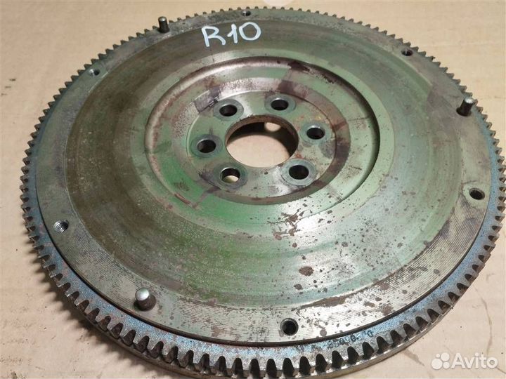 Маховик volkswagen Golf Plus 2008