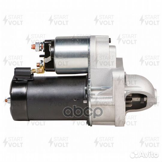 Стартер для а/м KIA Rio (02) /Shuma II (01) 1