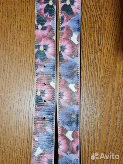 Ремень женский TJ Collection