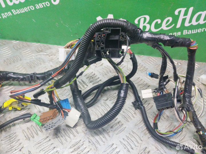 Жгут проводки салонной торпеда LADA (Ваз) Granta