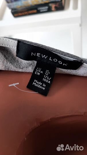 Платье цветочное 44 46 размер с биркой