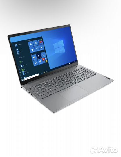 Ноутбук lenovo ThinkBook 15-ACL
