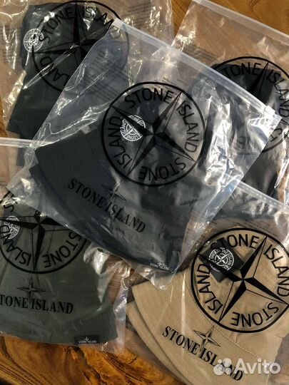 Панама Stone Island