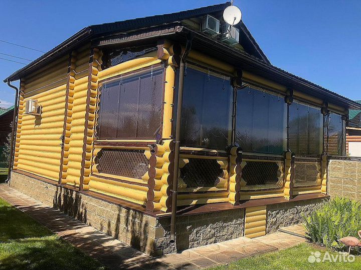 Гибкие окна