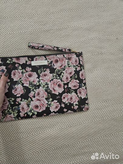 Клатч Dolche gabbana оригинал