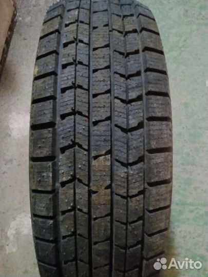 Dunlop Graspic DS3 195/60 R15