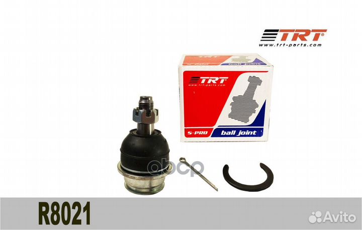 Опора шаровая R8021 TRT