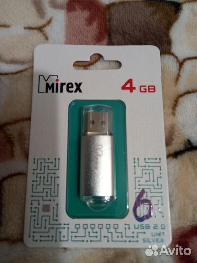 Usb флешка 4 gb 8qb 32qb
