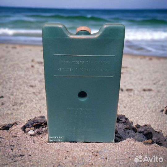 Аккумулятор холода атх-0,62