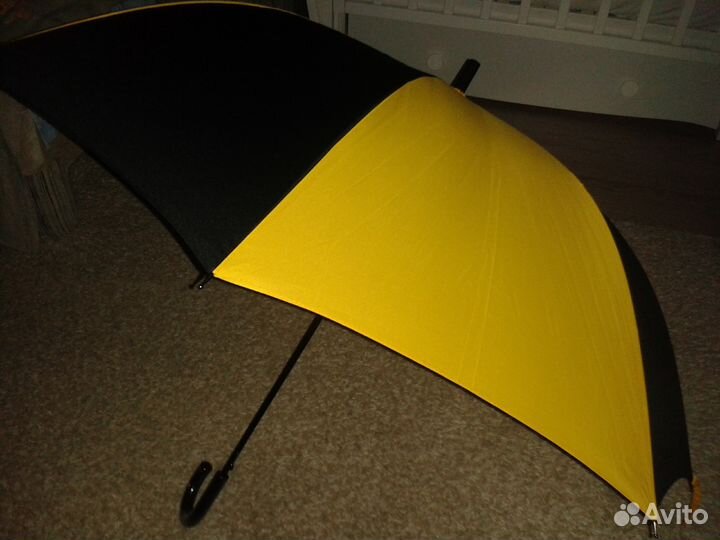 Зонт-трость в ассортименте