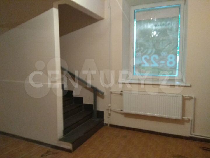 Сдам помещение свободного назначения, 142 м²