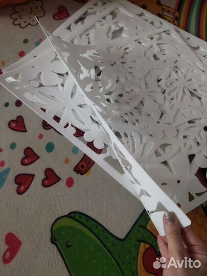 Декоративные панели