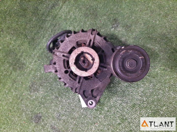 Генератор nissan serena