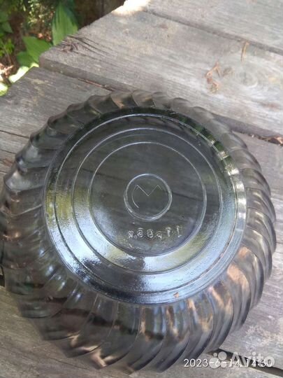 Салатник СССР