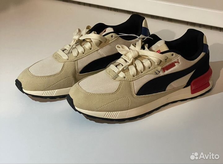 Кроссовки puma